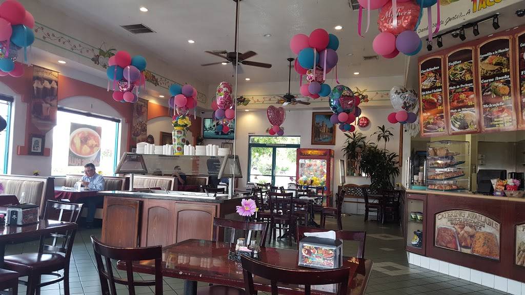 Tacos Don Chente | restaurant | 6377 Florence Ave, Bell Gardens, CA 90201, USA | 5628069100 OR +1 562-806-9100