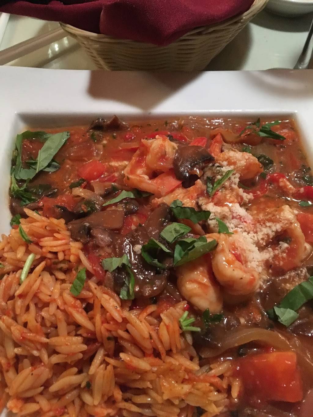 Andros Restaurant | restaurant | 7012 Charleston Shores Blvd, Lake Worth, FL 33467, USA | 5619657377 OR +1 561-965-7377