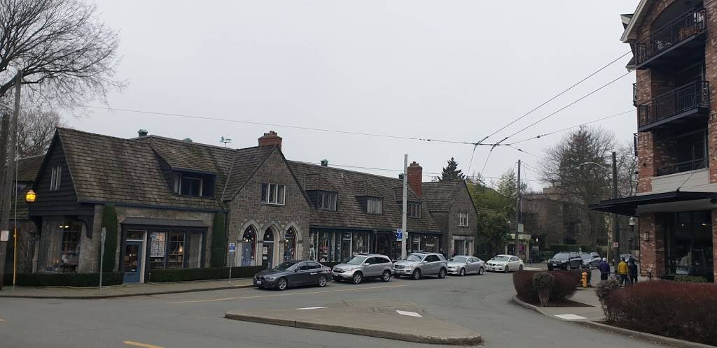 Community Lunch on Capitol Hill | restaurant | 509 10th Ave E, Seattle, WA 98102, USA | 2069722524 OR +1 206-972-2524