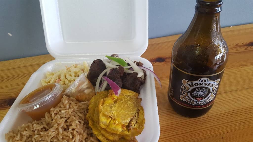 Restaurant Délices Antillais | restaurant | 437 Boulevard Saint-Martin O, Laval, QC H7M 1Y8, Canada | 5144091226 OR +1 514-409-1226