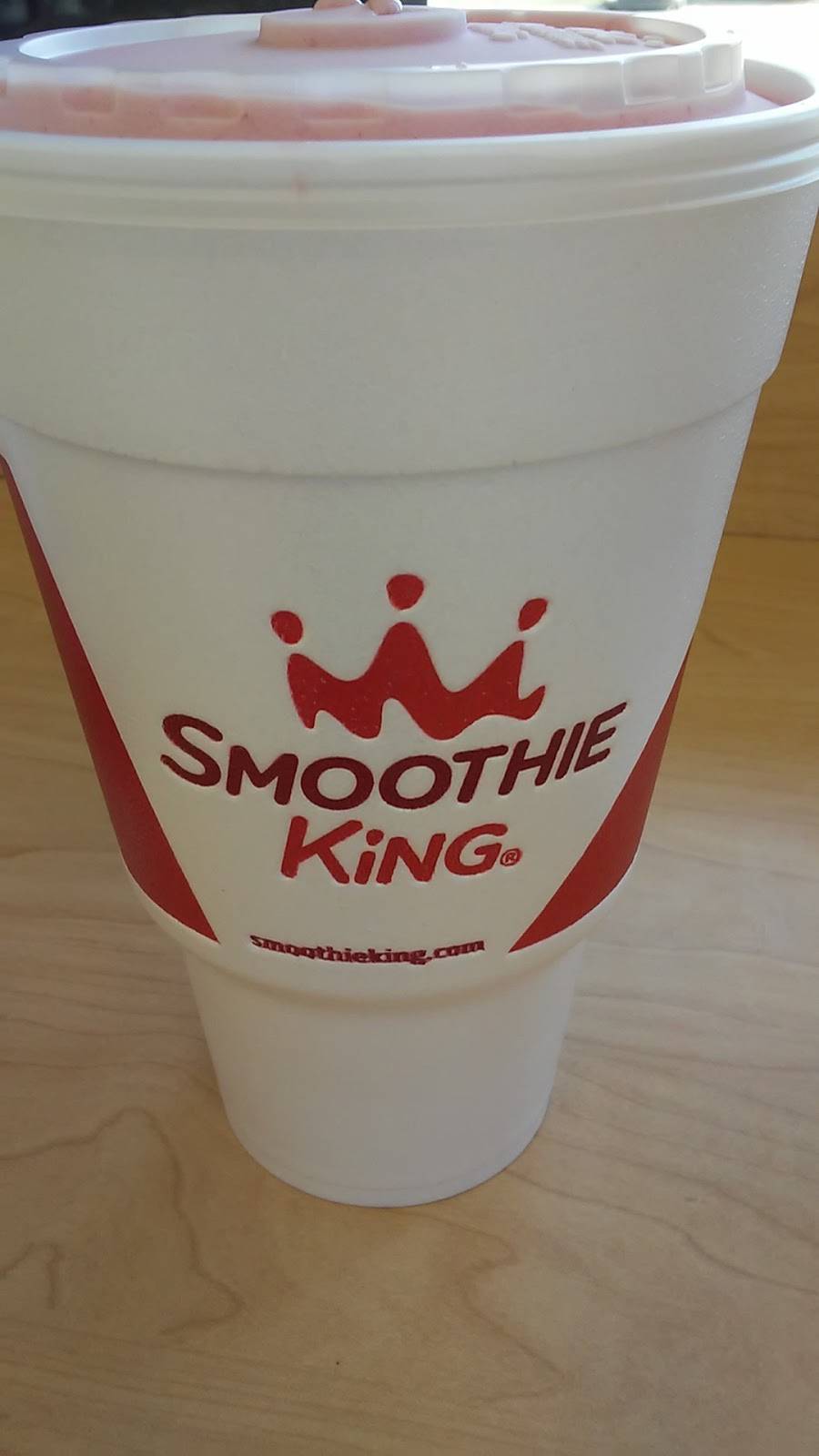 Smoothie King | restaurant | 4970 Barksdale Blvd #1300, Bossier City, LA 71112, USA | 3187477795 OR +1 318-747-7795