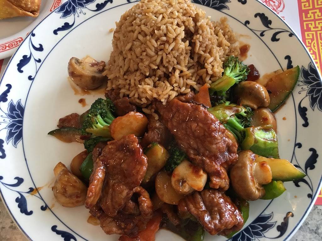 Panda Panda Chinese Restaurant | restaurant | 416 Piedmont Dr, Lexington, NC 27295, USA | 3362488880 OR +1 336-248-8880