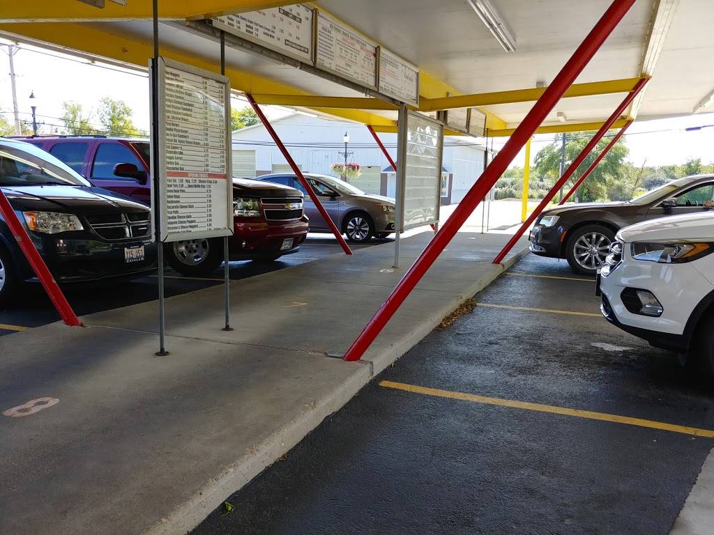 Dog N Suds Drive-in | restaurant | 454 Center St, Grayslake, IL 60030, USA | 8472234601 OR +1 847-223-4601