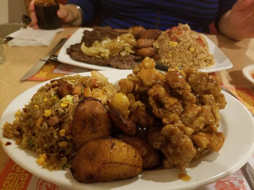 Jardin De China | restaurant | 3737 Junction Blvd, Queens, NY 11368, USA | 7184763755 OR +1 718-476-3755