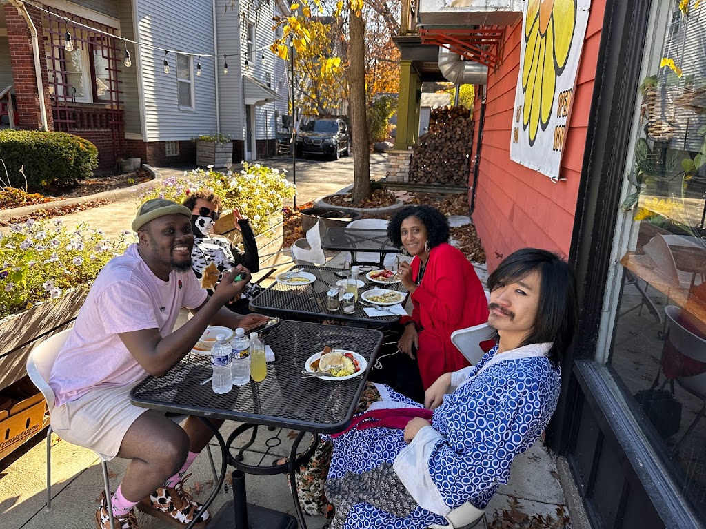 Convenient Vegan | restaurant | 12210 Larchmere Blvd, Cleveland, OH 44120, USA | 2163959601 OR +1 216-395-9601