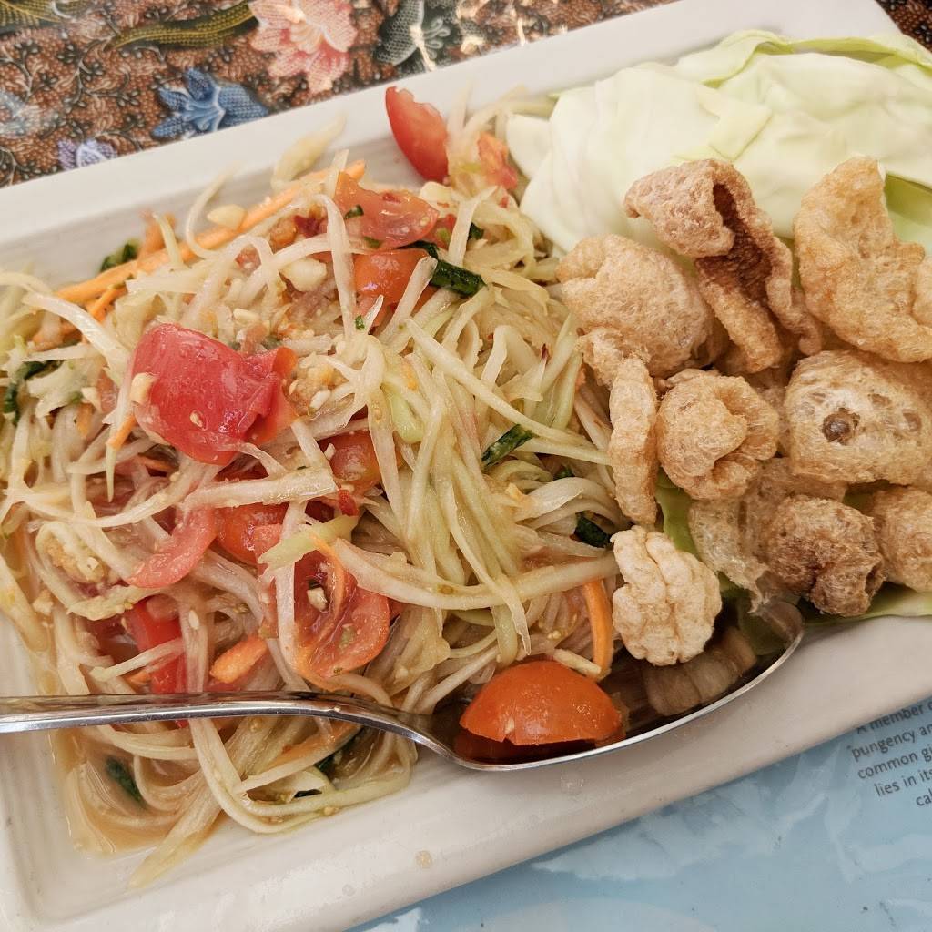 Pad Thai Cafe | restaurant | 110 Louisiana Blvd SE a, Albuquerque, NM 87108, USA | 5052660567 OR +1 505-266-0567