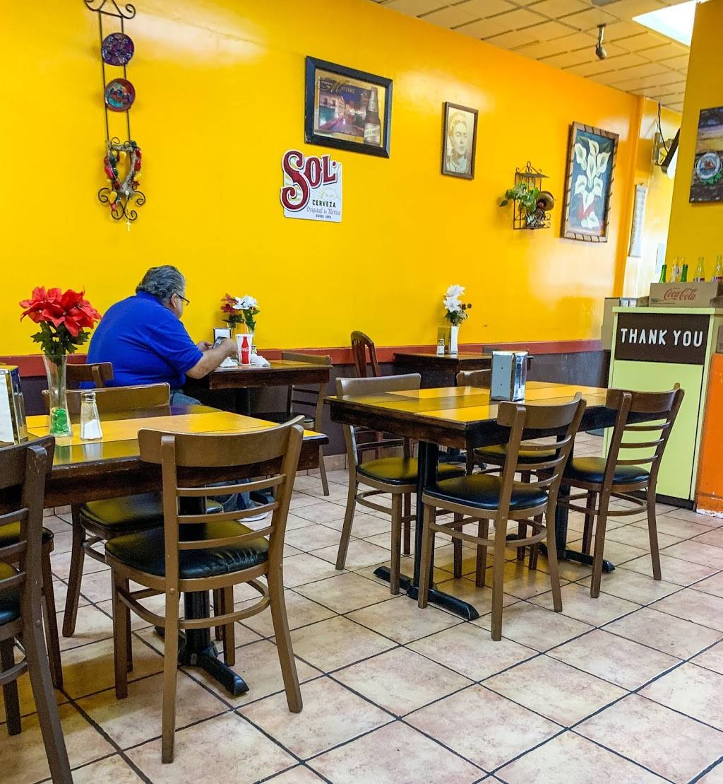 Tacos El Panson | restaurant | 4433 El Cajon Blvd, San Diego, CA 92115, USA | 6192412222 OR +1 619-241-2222