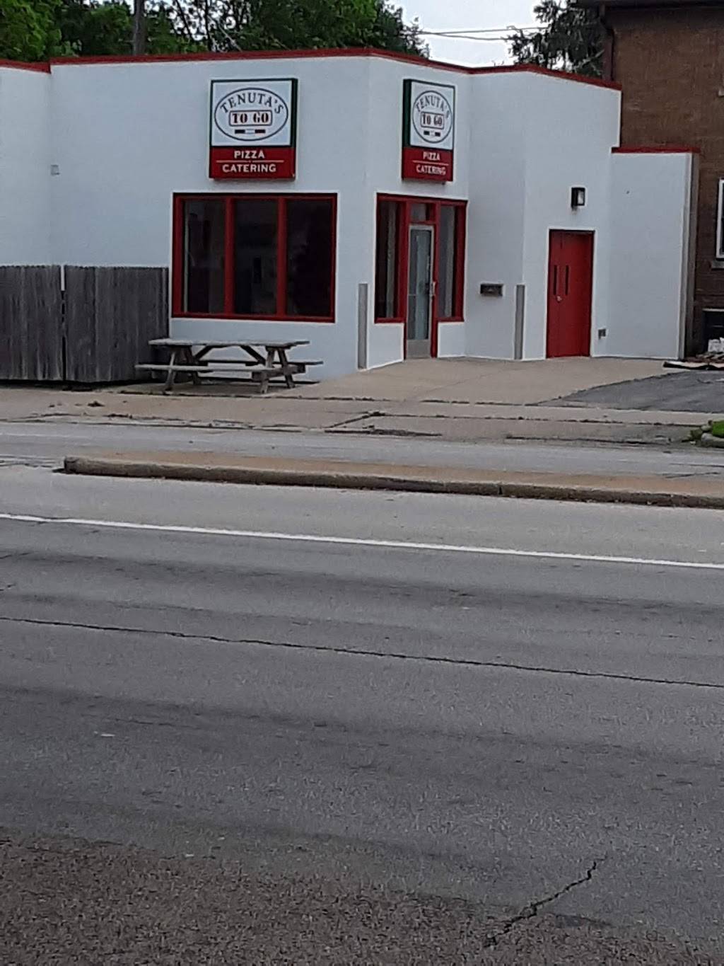 Tenutas To Go | meal takeaway | 3902 S Whitnall Ave, Bay View, WI 53207, USA | 4149880042 OR +1 414-988-0042