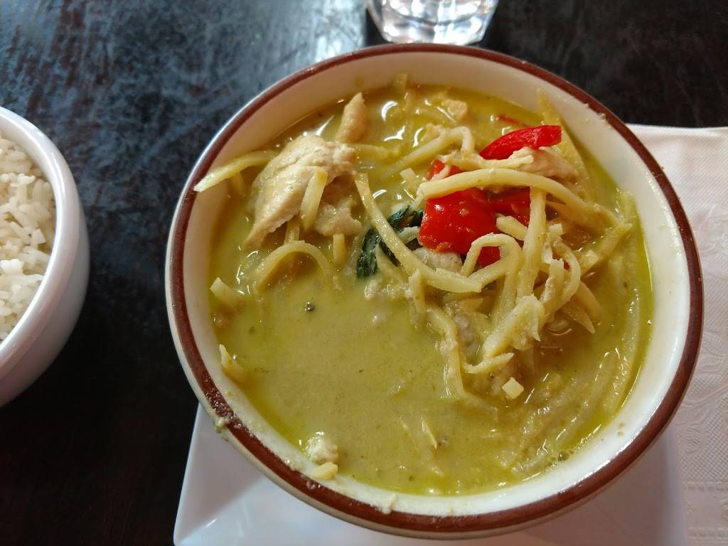 Ocha | restaurant | 124-32a Queens Blvd, Kew Gardens, NY 11415, USA | 7182610008 OR +1 718-261-0008