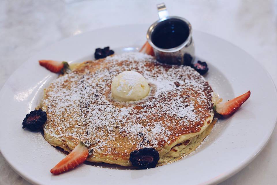 Crepes On Cole | restaurant | 3906, 100 Carl St, San Francisco, CA 94117, USA | 4156641800 OR +1 415-664-1800