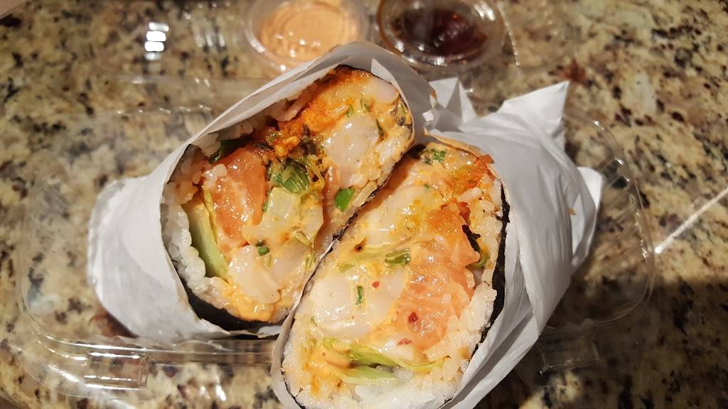 Pokii Eatery | restaurant | 12153 Katy Fwy, Houston, TX 77079, USA | 8322303480 OR +1 832-230-3480