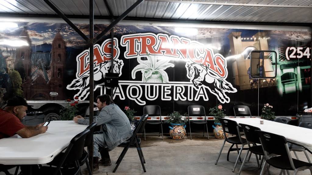 Las Trancas | restaurant | 400 N 25th St, Waco, TX 76707, USA | 2543498618 OR +1 254-349-8618