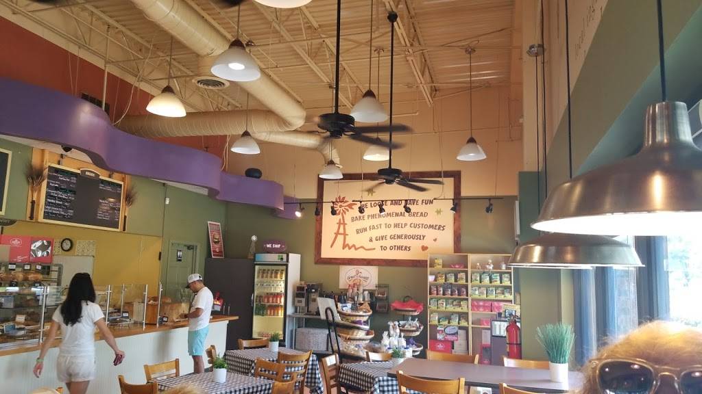 Great Harvest Bread Co., Marietta, Ga | bakery | 3894 Old Due W Rd NW, Marietta, GA 30064, USA | 7704219998 OR +1 770-421-9998