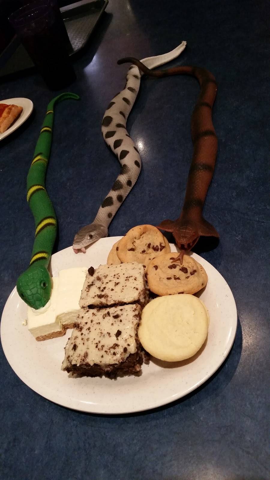 Johns Incredible Pizza - Bakersfield | restaurant | 3709 Rosedale Hwy, Bakersfield, CA 93308, USA | 6618591111 OR +1 661-859-1111