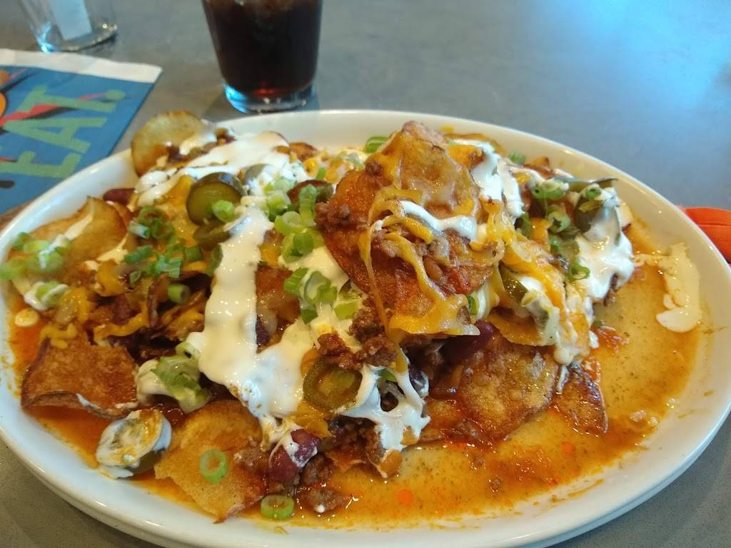 Datz | restaurant | 180 Central Ave, St. Petersburg, FL 33701, USA | 7272021182 OR +1 727-202-1182