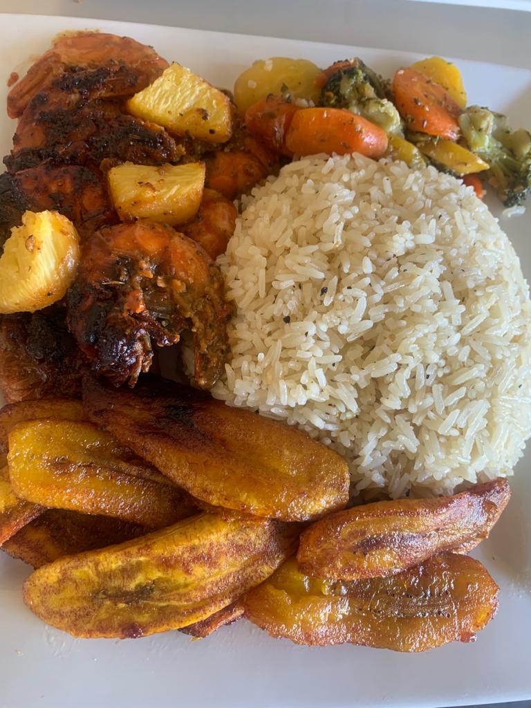 Garmai Kitchen | restaurant | 7579 Braeburn Ct, Blacklick, OH 43004, USA | 4195082600 OR +1 419-508-2600