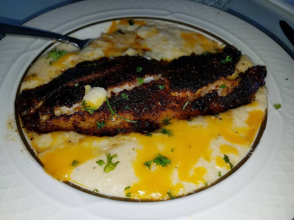 The Blue Heron Beachfront Bistro | restaurant | 909 N Ocean Shore Blvd, Flagler Beach, FL 32136, USA | 3864399990 OR +1 386-439-9990