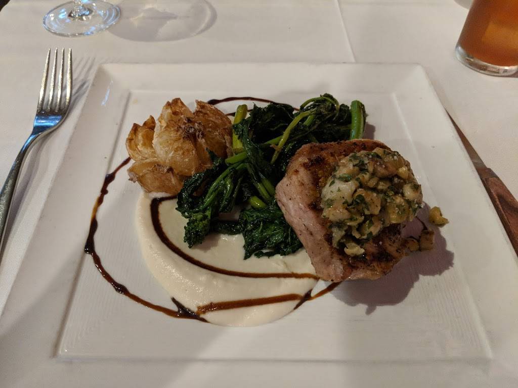 Barking Frog | restaurant | 14580 NE 145th St, Woodinville, WA 98072, USA | 4254242999 OR +1 425-424-2999