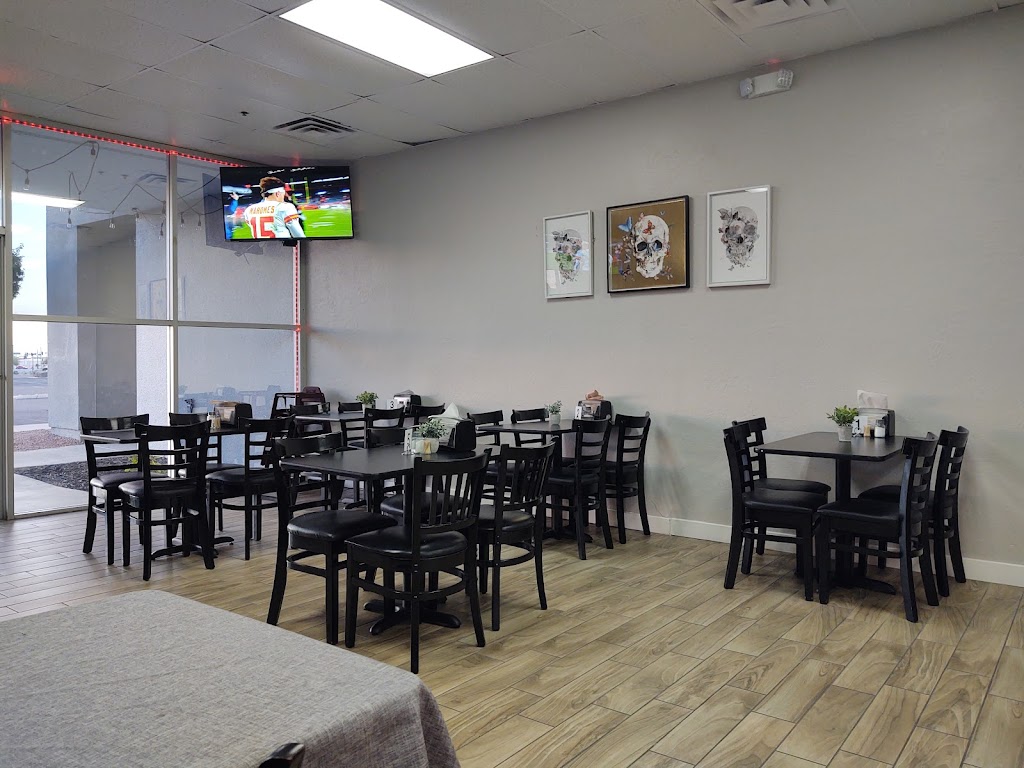 Taqueria Tuc-son | restaurant | 8110 W Peoria Ave suite #104, Peoria, AZ 85345, USA | 6232599881 OR +1 623-259-9881