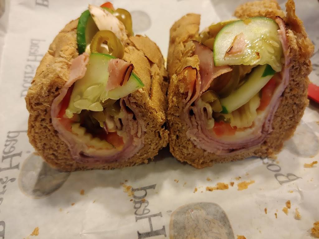 Mickeys Subs | restaurant | 4411 N Armenia Ave, Tampa, FL 33603, USA | 8136444026 OR +1 813-644-4026