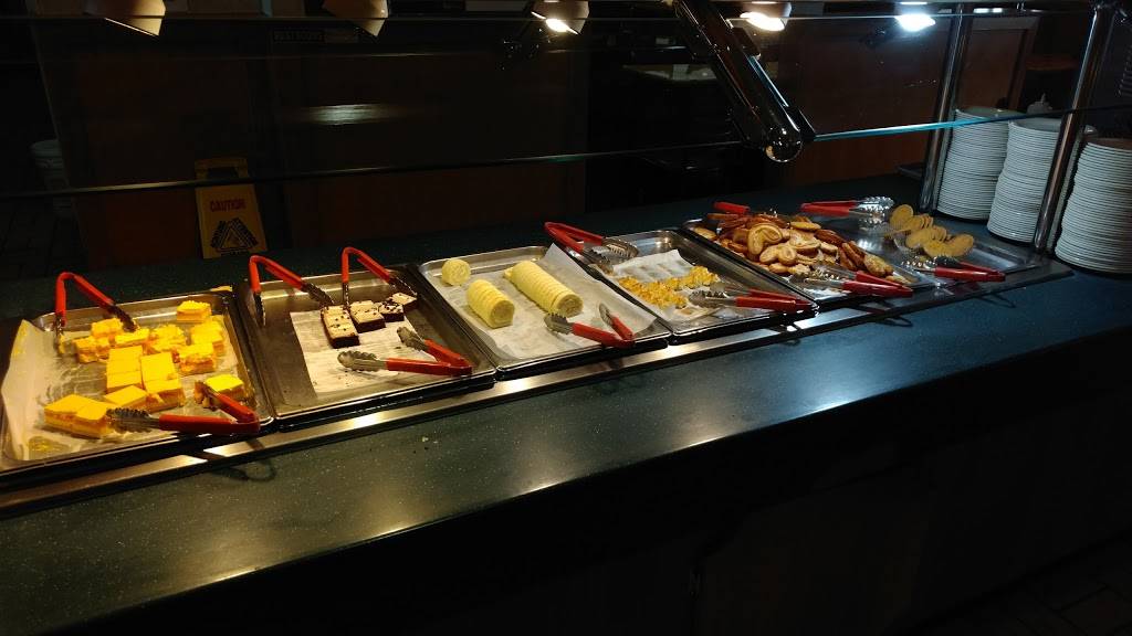 Great Wall Buffet | restaurant | 2875 Commercial St SE, Salem, OR 97302, USA | 5035899988 OR +1 503-589-9988