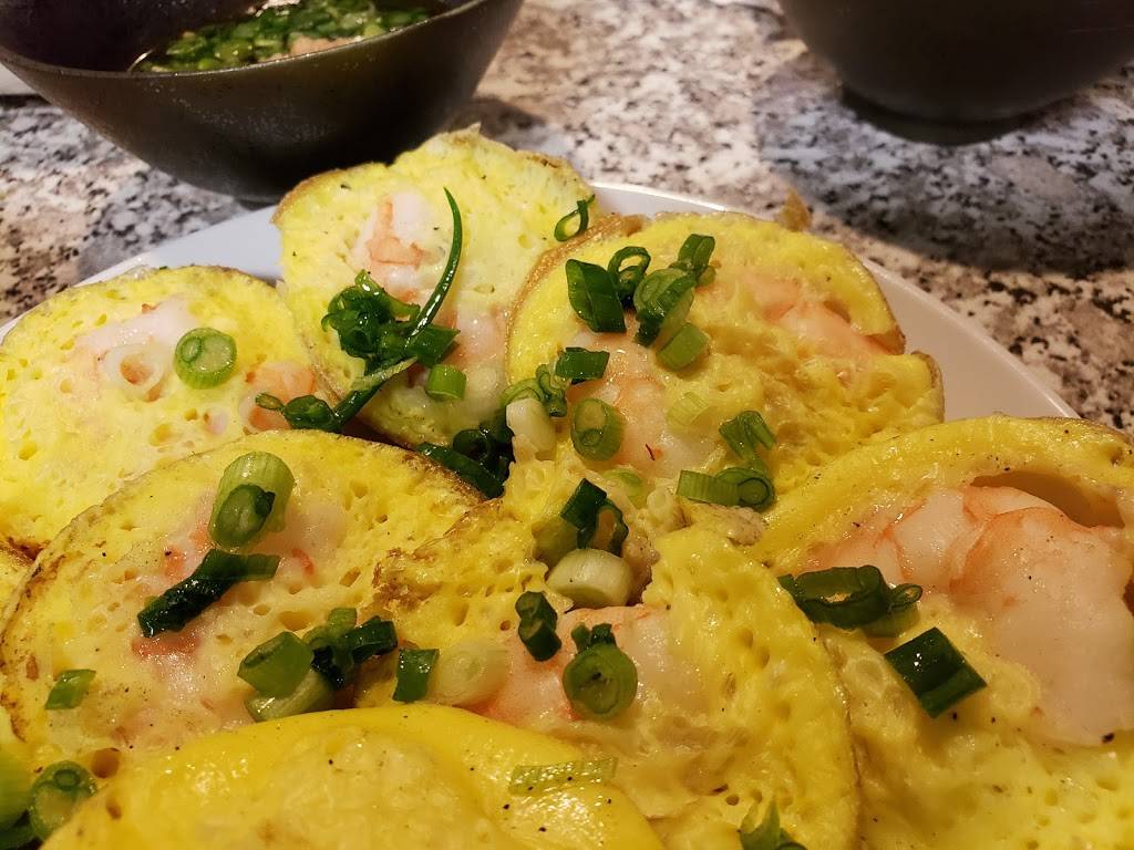 Banh Can Nha Trang Restaurant | restaurant | 10131 Westminster Ave, Garden Grove, CA 92843, USA | 7149899498 OR +1 714-989-9498