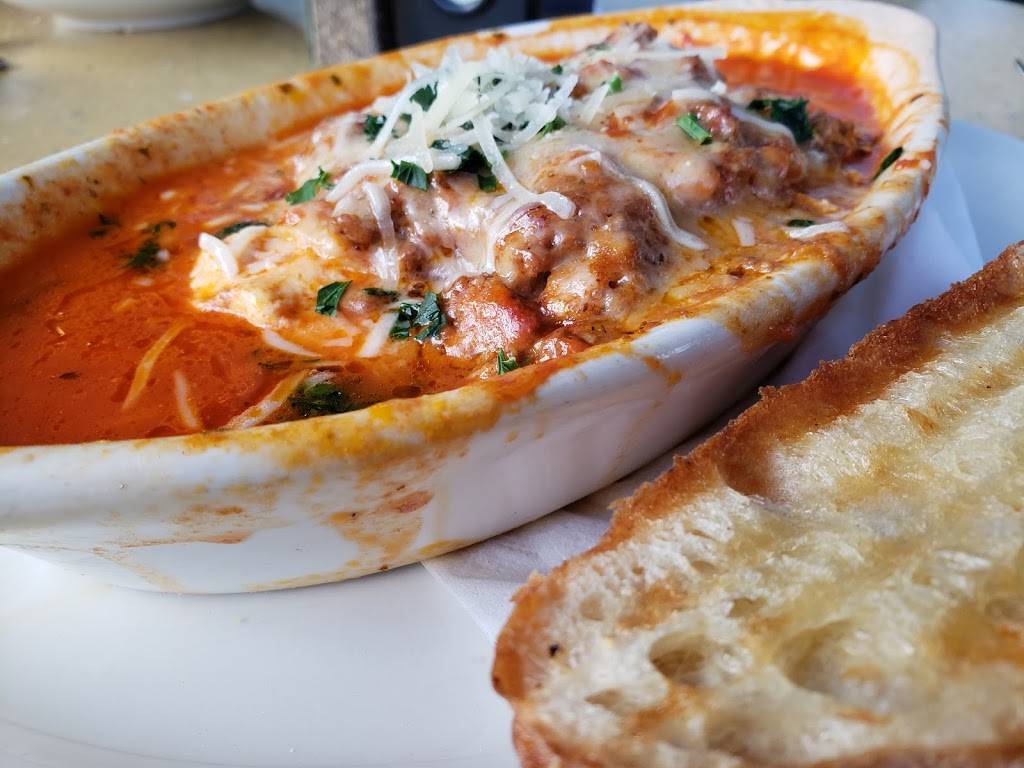 Pizzaiolo Cafe on Fern | cafe | 2620, 1623 Fern St, Alexandria, VA 22302, USA | 7037179324 OR +1 703-717-9324