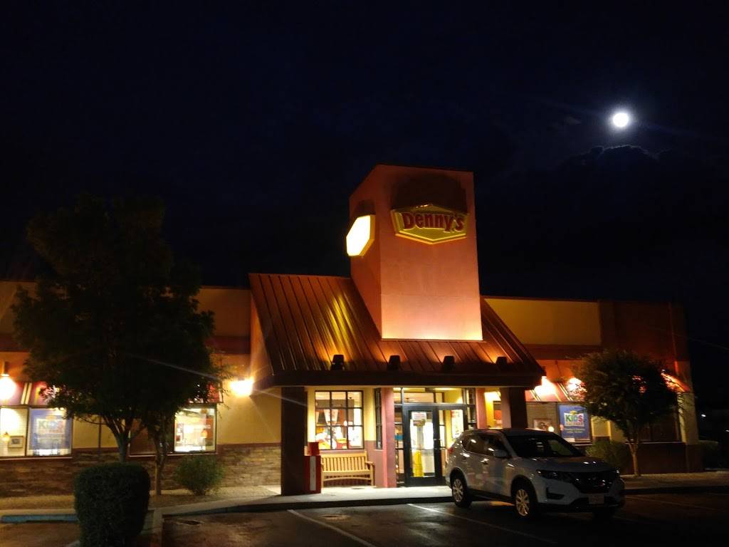 Dennys | restaurant | 1875 Emilio Lopez Loop NW, Los Lunas, NM 87031, USA | 5058660751 OR +1 505-866-0751
