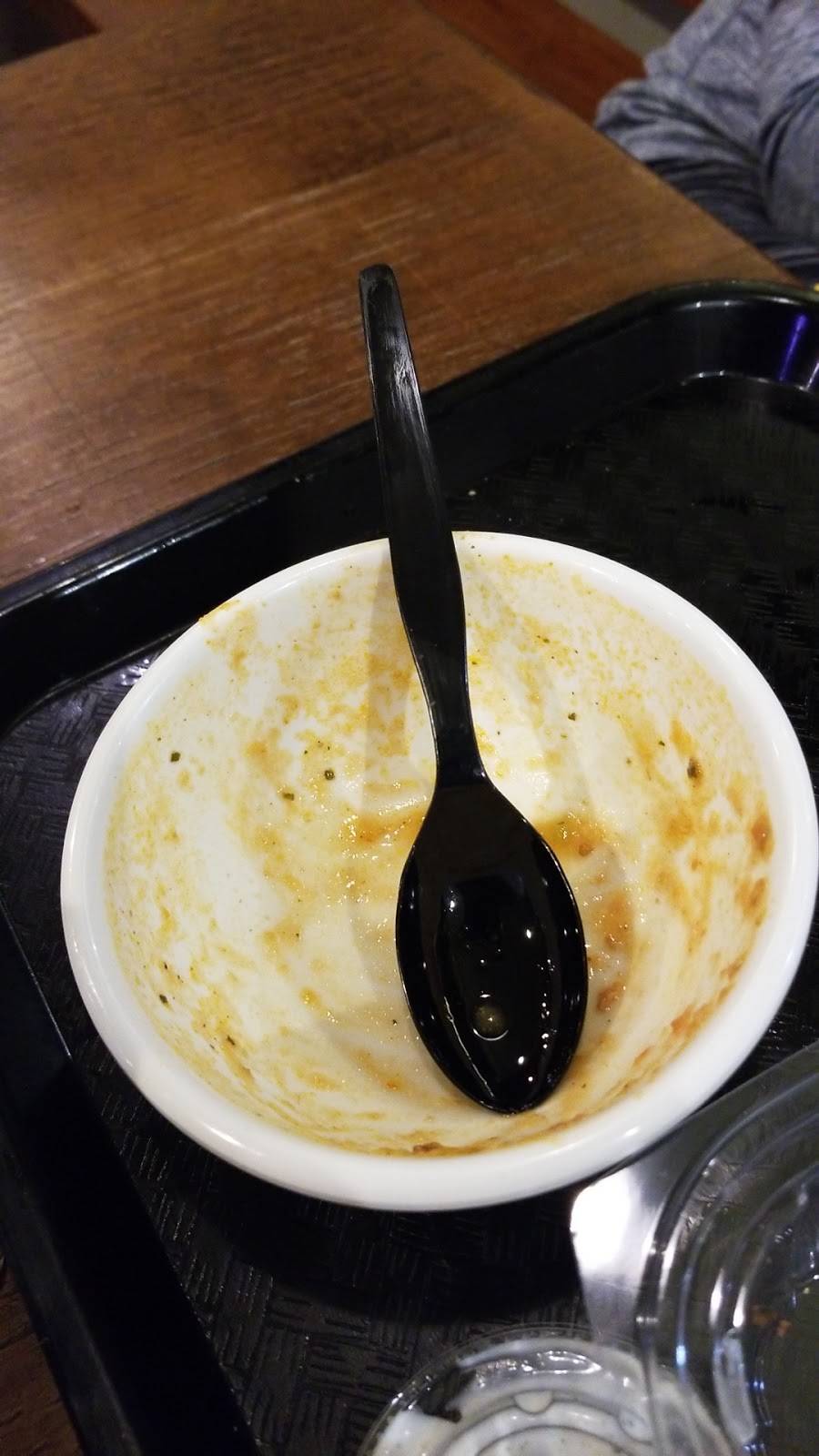 Crisp Salad Company | restaurant | 8018 Park Ln #105, Dallas, TX 75231, USA | 4692329882 OR +1 469-232-9882