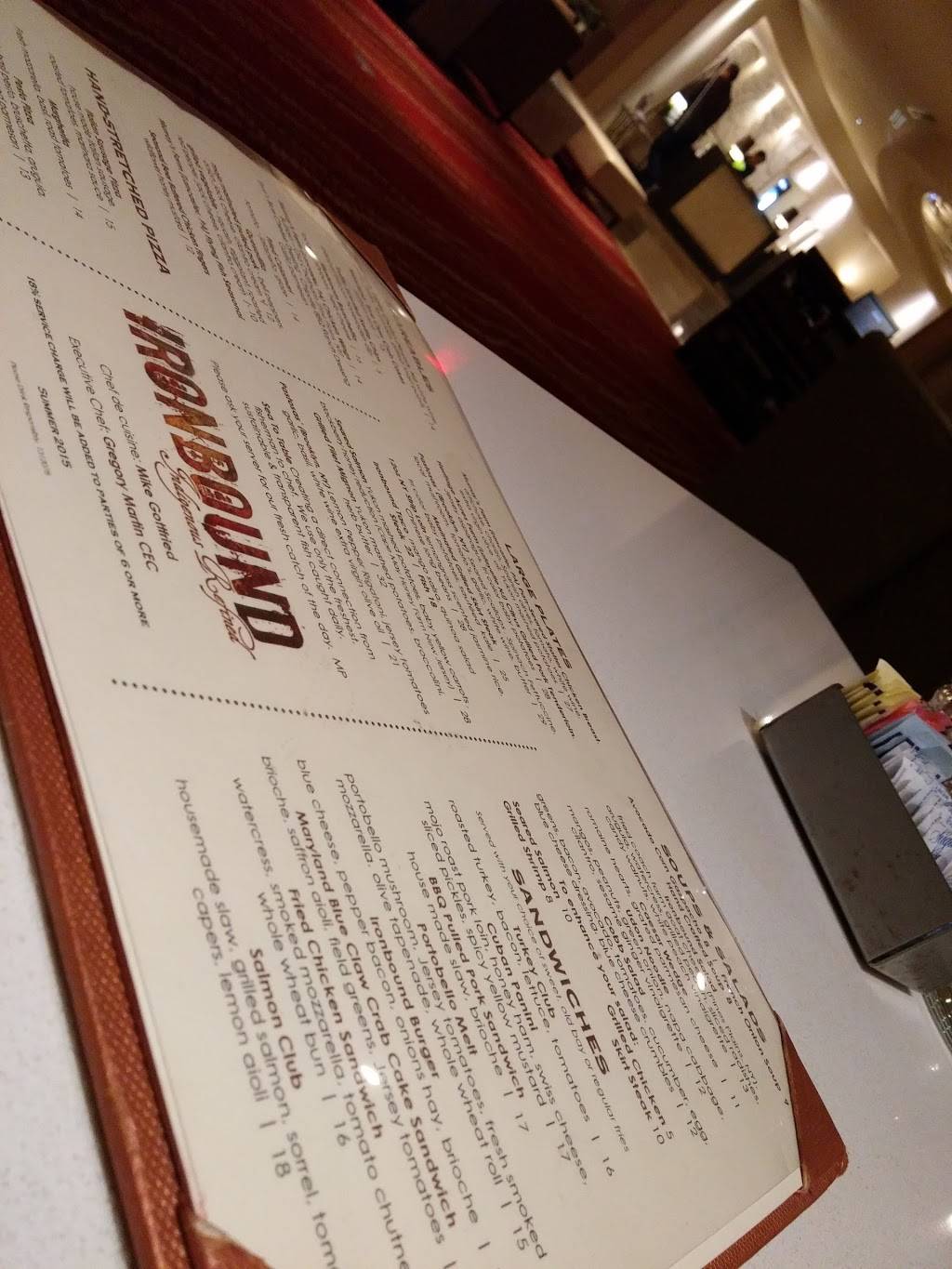 Ironbound | restaurant | 1000 Spring St, Elizabeth, NJ 07201, USA | 9084364600 OR +1 908-436-4600