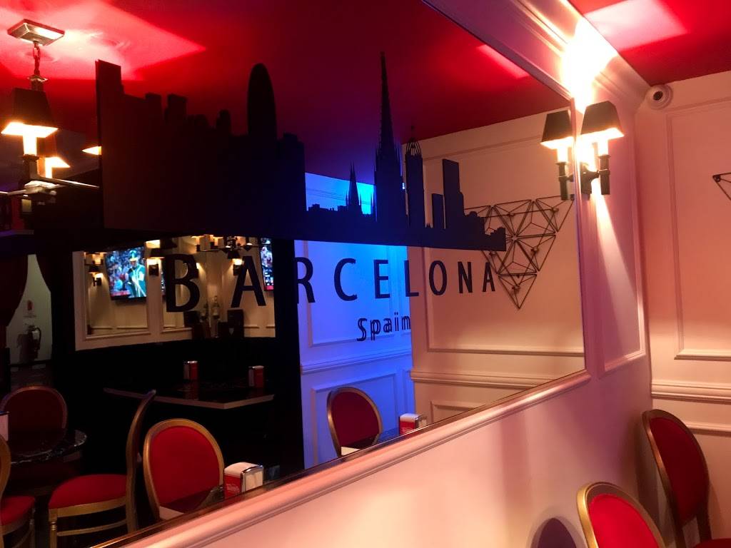 Pan Y Vino | restaurant | 704 E Balboa Blvd, Newport Beach, CA 92661, USA | 9492209993 OR +1 949-220-9993