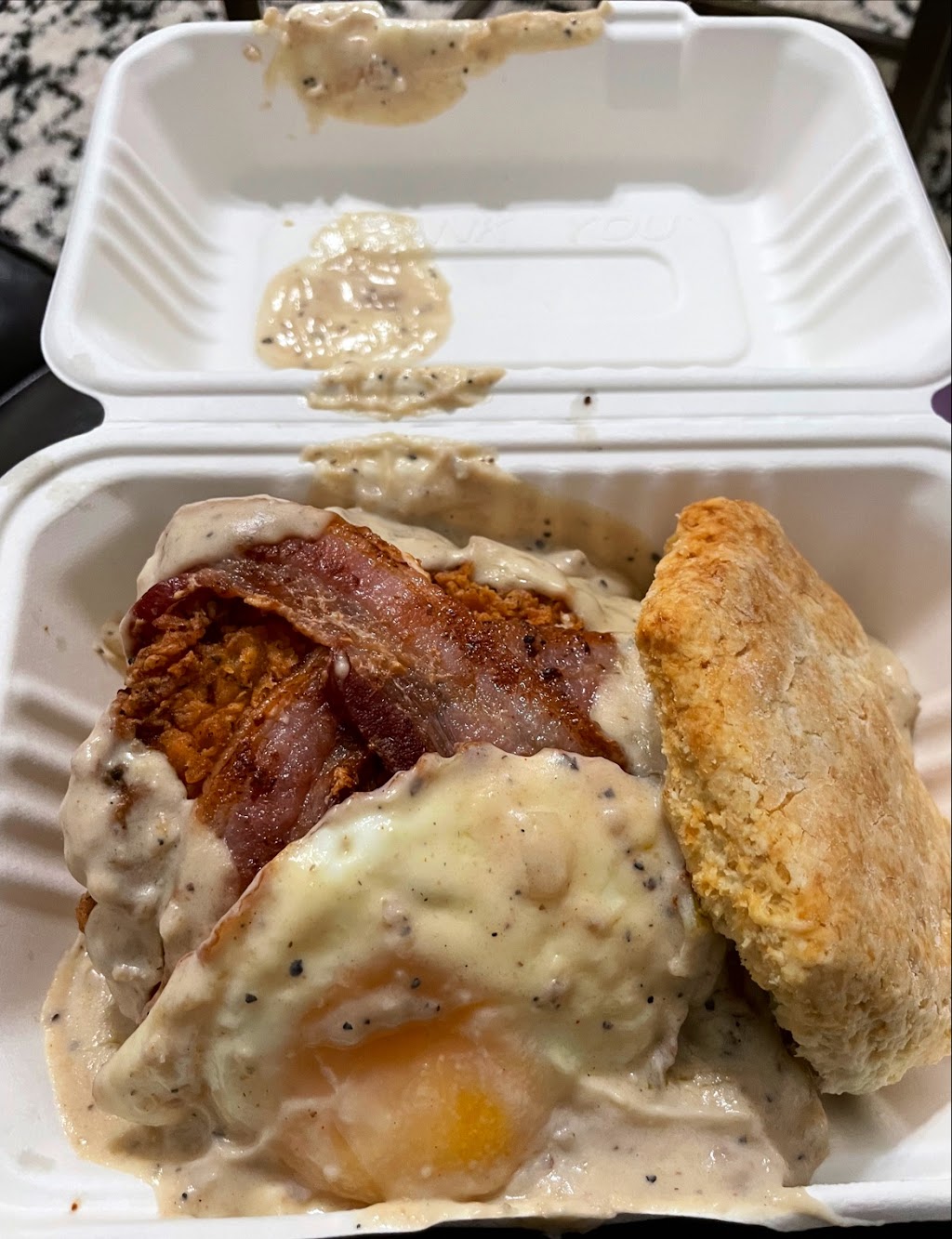 Delta Biscuit Co | restaurant | 1002 SE 5th St, Bentonville, AR 72712, USA | 5015512177 OR +1 501-551-2177