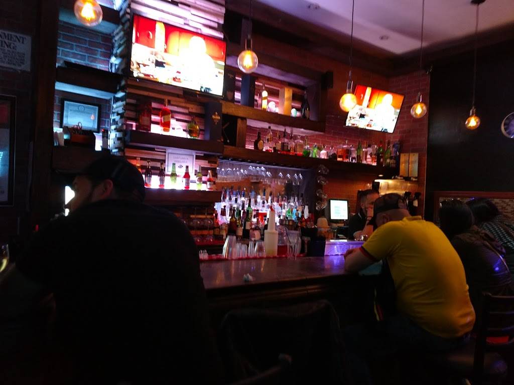 Dela Mora | restaurant | 84-19 Northern Blvd, Flushing, NY 11372, USA | 3478320654 OR +1 347-832-0654