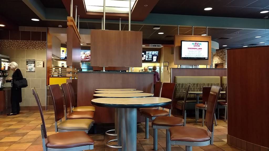 McDonalds | cafe | 2060 Village Link Rd, Winston-Salem, NC 27106, USA | 3369221030 OR +1 336-922-1030