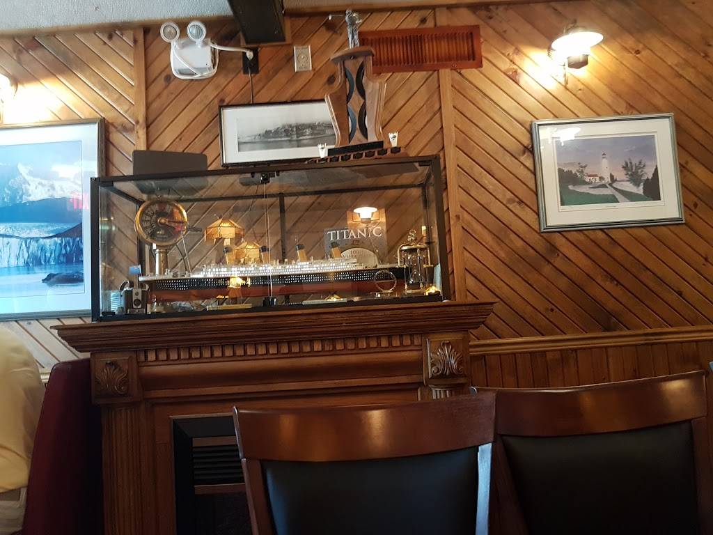 Molly & OJs Restaurant | restaurant | 875 Mariners Rd, Erieau, ON N0P 1N0, Canada | 5196768812 OR +1 519-676-8812