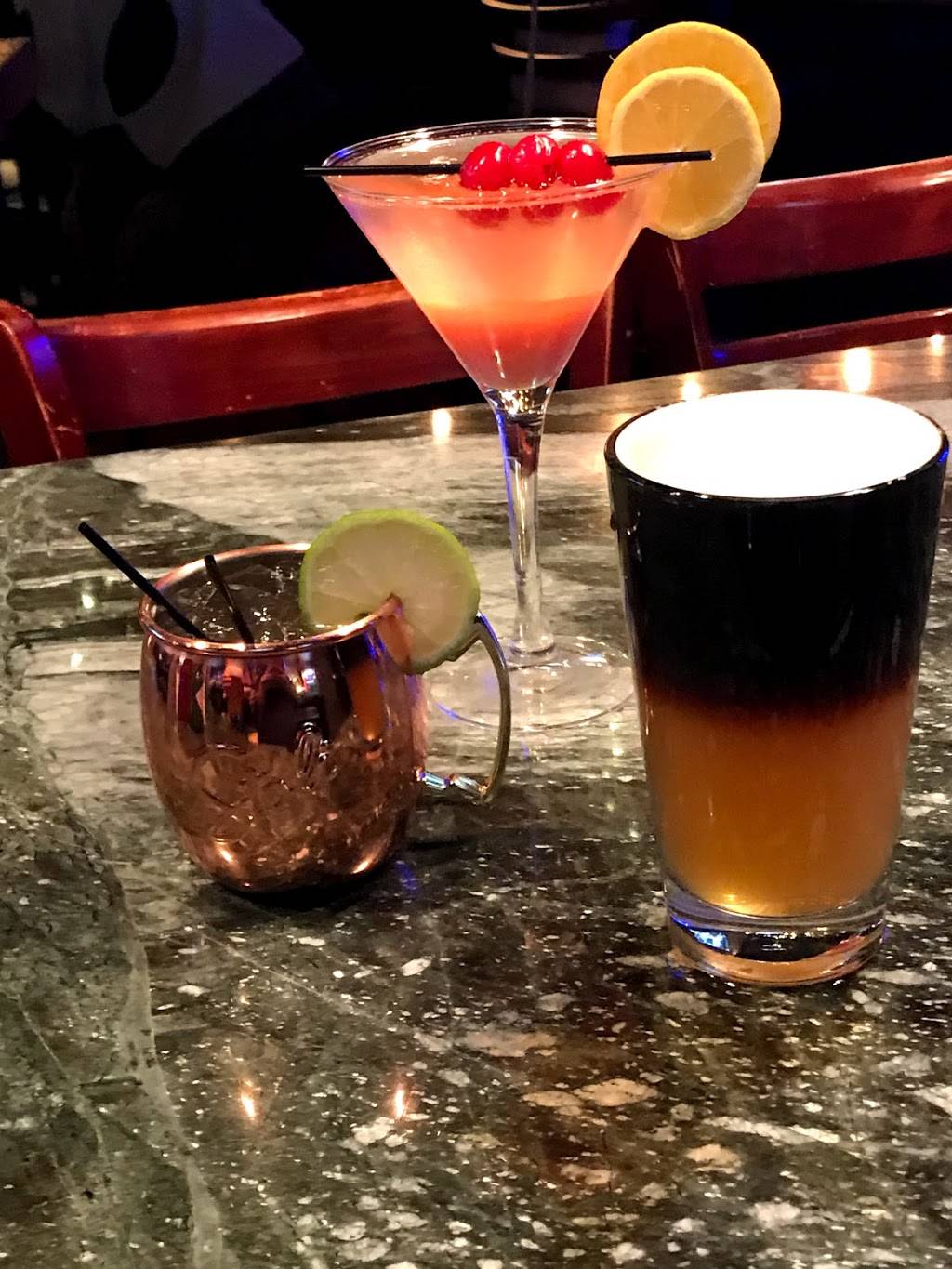 G Millz Boken Roadhouse | restaurant | 61 Jackson St, Hoboken, NJ 07030, USA | 2016209875 OR +1 201-620-9875