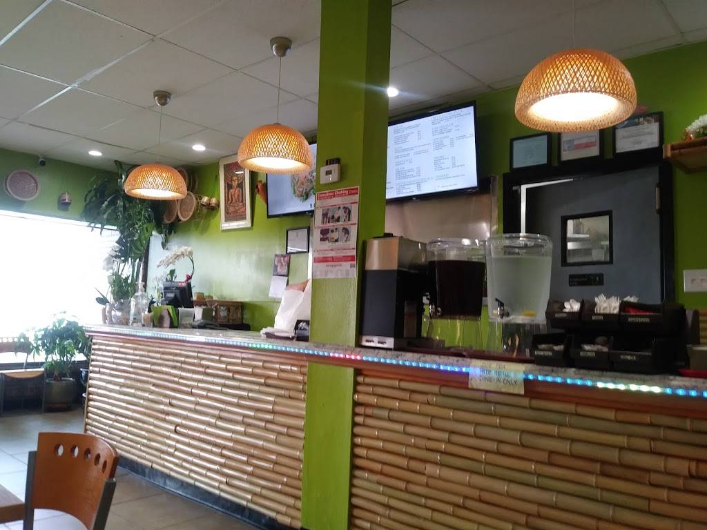 THAI WOK-IN & GO | restaurant | 11742 Marsh Lane #B at, Forest Ln, Dallas, TX 75229, USA | 2143510300 OR +1 214-351-0300