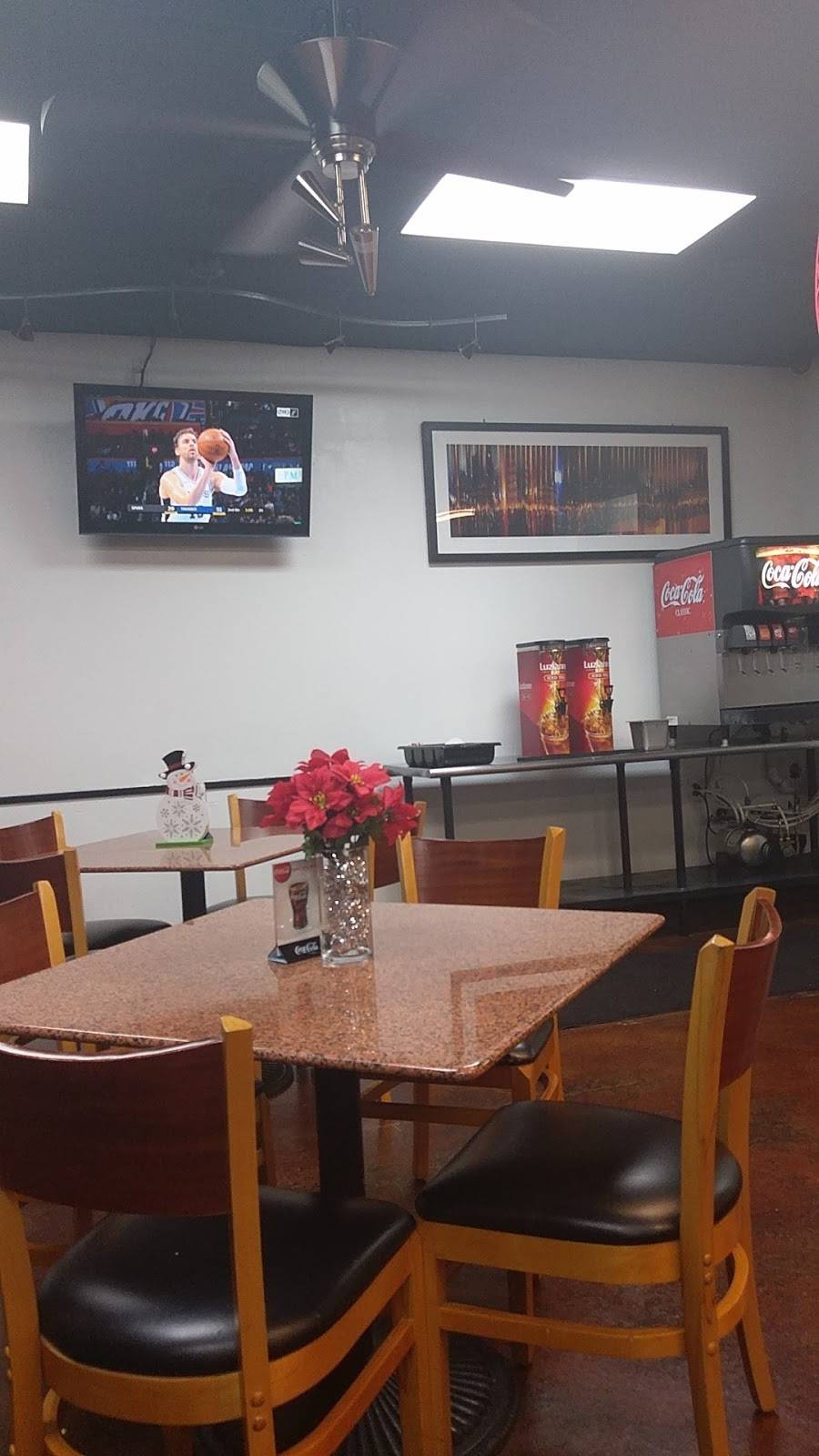 Panda Brothers | restaurant | 9107 Marbach Rd Suite 190, San Antonio, TX 78245, USA | 2106743000 OR +1 210-674-3000