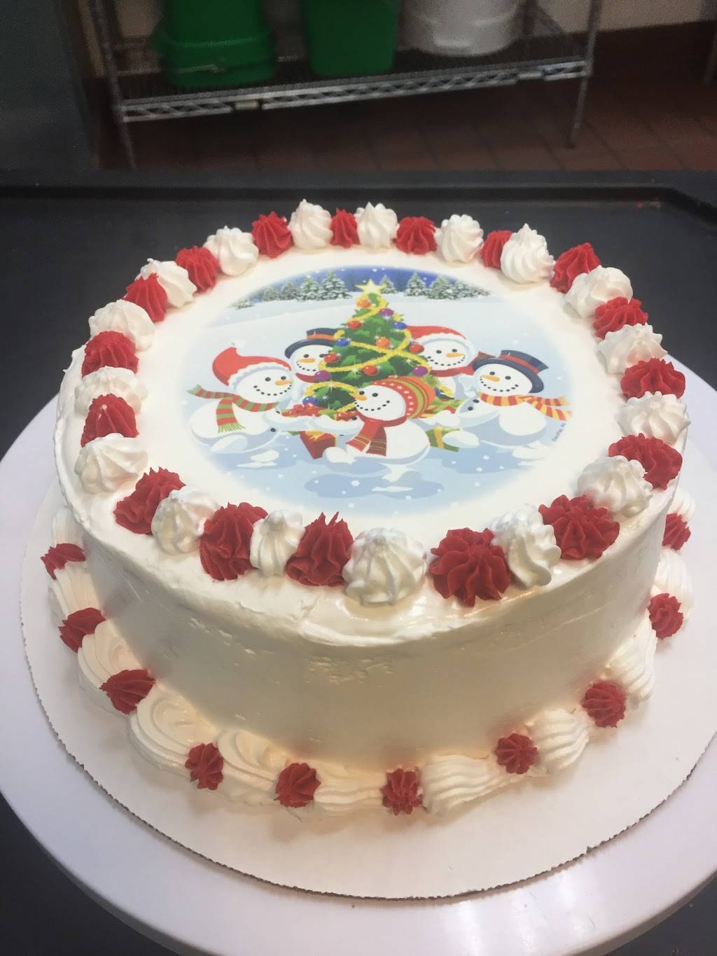 Menchies Frozen Yogurt | bakery | 29619 Plymouth Rd, Livonia, MI 48150, USA | 7344212330 OR +1 734-421-2330