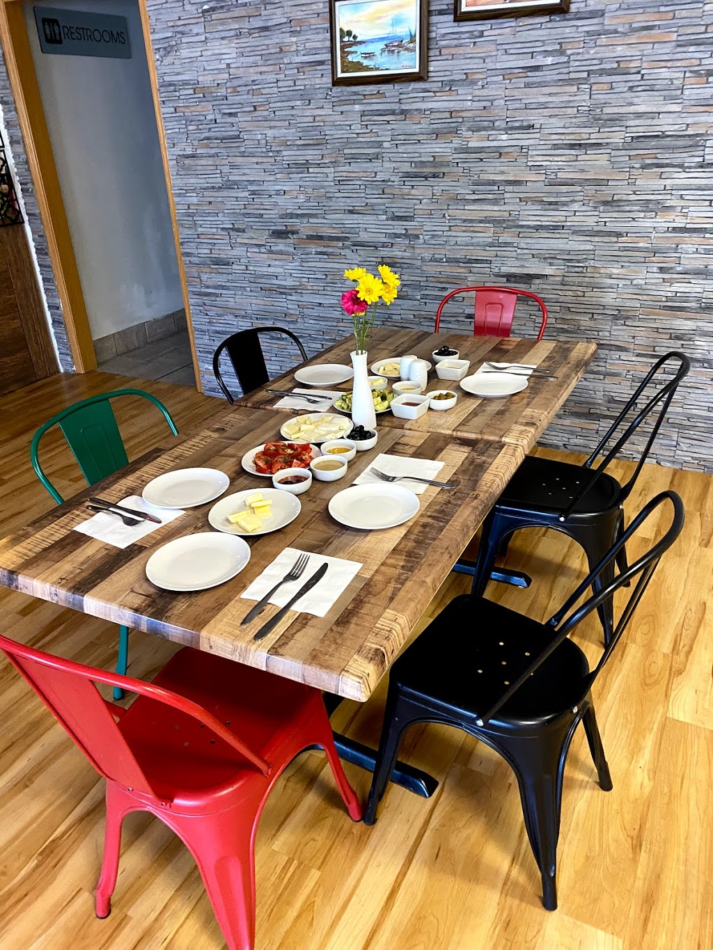 TURKISH KITCHEN | restaurant | 749 S Gammon Rd, Madison, WI 53719, USA | 6082849271 OR +1 608-284-9271