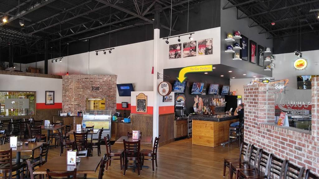 Rotolos Pizzeria | restaurant | 3015 N Dowlen Rd, Beaumont, TX 77706, USA | 4094341267 OR +1 409-434-1267