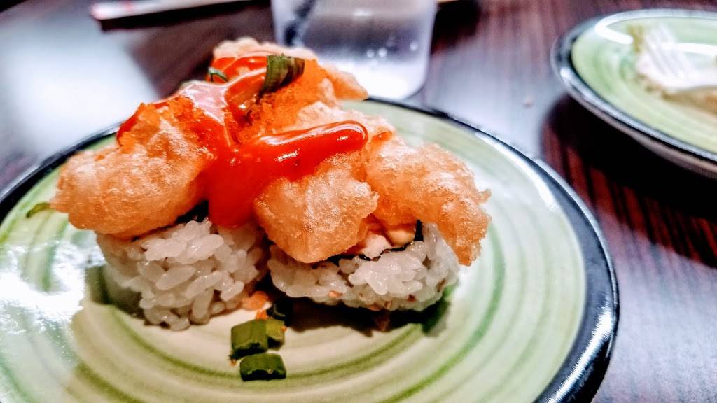 Kura Revolving Sushi Bar | restaurant | 1719 E Golf Rd, Schaumburg, IL 60173, USA | 6302830654 OR +1 630-283-0654