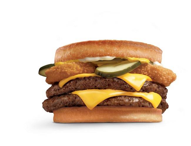 Jack in the Box | restaurant | 999 NW Leary Way, Seattle, WA 98107, USA | 2067060524 OR +1 206-706-0524