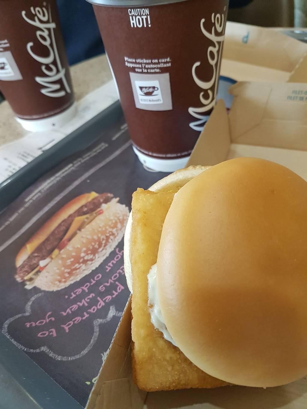 McDonalds | cafe | 14118 ON-62, Madoc, ON K0K 1K0, Canada | 6134731081 OR +1 613-473-1081