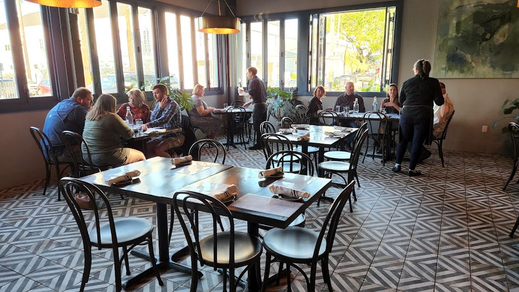 Avo | restaurant | 5908 Magazine St, New Orleans, LA 70115, USA | 5045096550 OR +1 504-509-6550