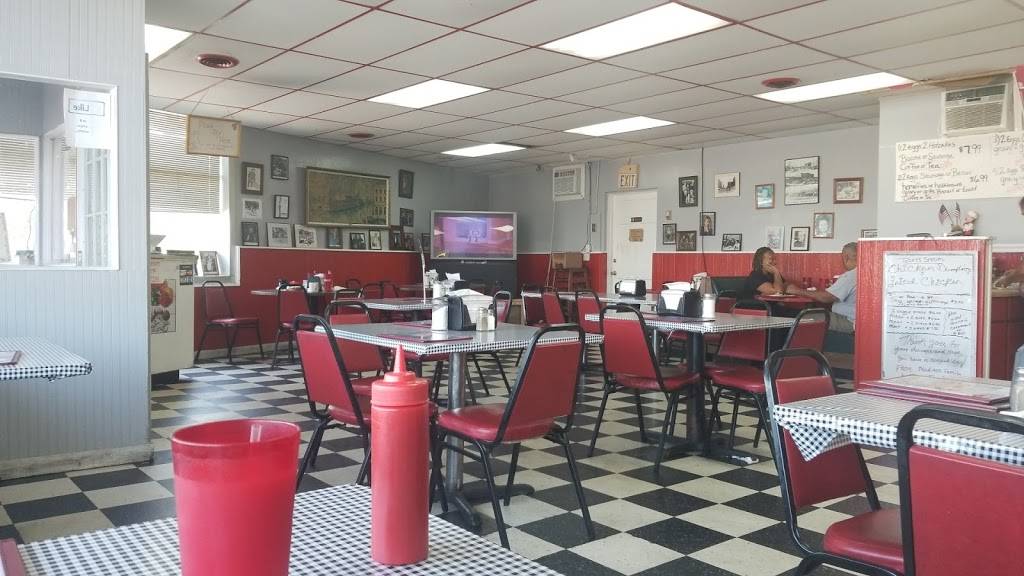Madison Family Restaurant | restaurant | 201 Gallatin Pike S, Madison, TN 37115, USA | 6158659923 OR +1 615-865-9923