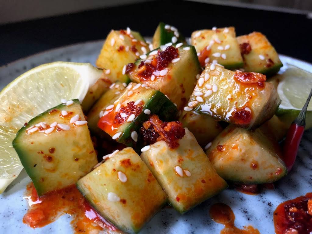 Fudo Ramen - Mahopac | restaurant | 947 S Lake Blvd, Mahopac, NY 10541, USA | 8458038232 OR +1 845-803-8232