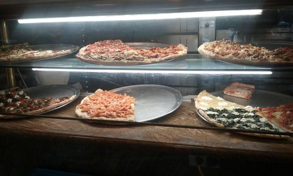 Marinas Pizza Rest | restaurant | 76 NY-17M, Harriman, NY 10926, USA | 8457823640 OR +1 845-782-3640