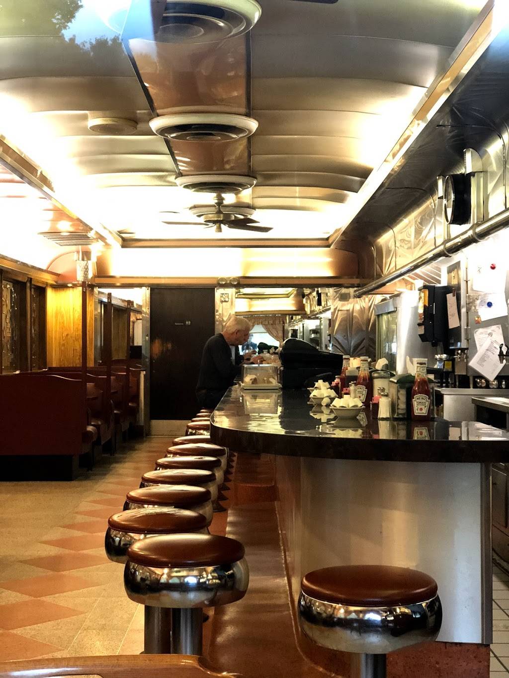 Snydersville Family Diner | restaurant | 6238 US-209, Stroudsburg, PA 18360, USA | 5709924003 OR +1 570-992-4003