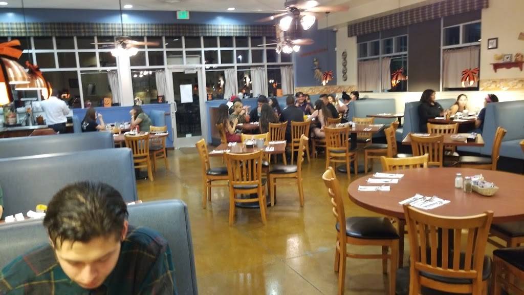 Corkys Kitchen & Bakery - Rialto | restaurant | 2019 N Riverside Ave #11, Rialto, CA 92377, USA | 9098204400 OR +1 909-820-4400